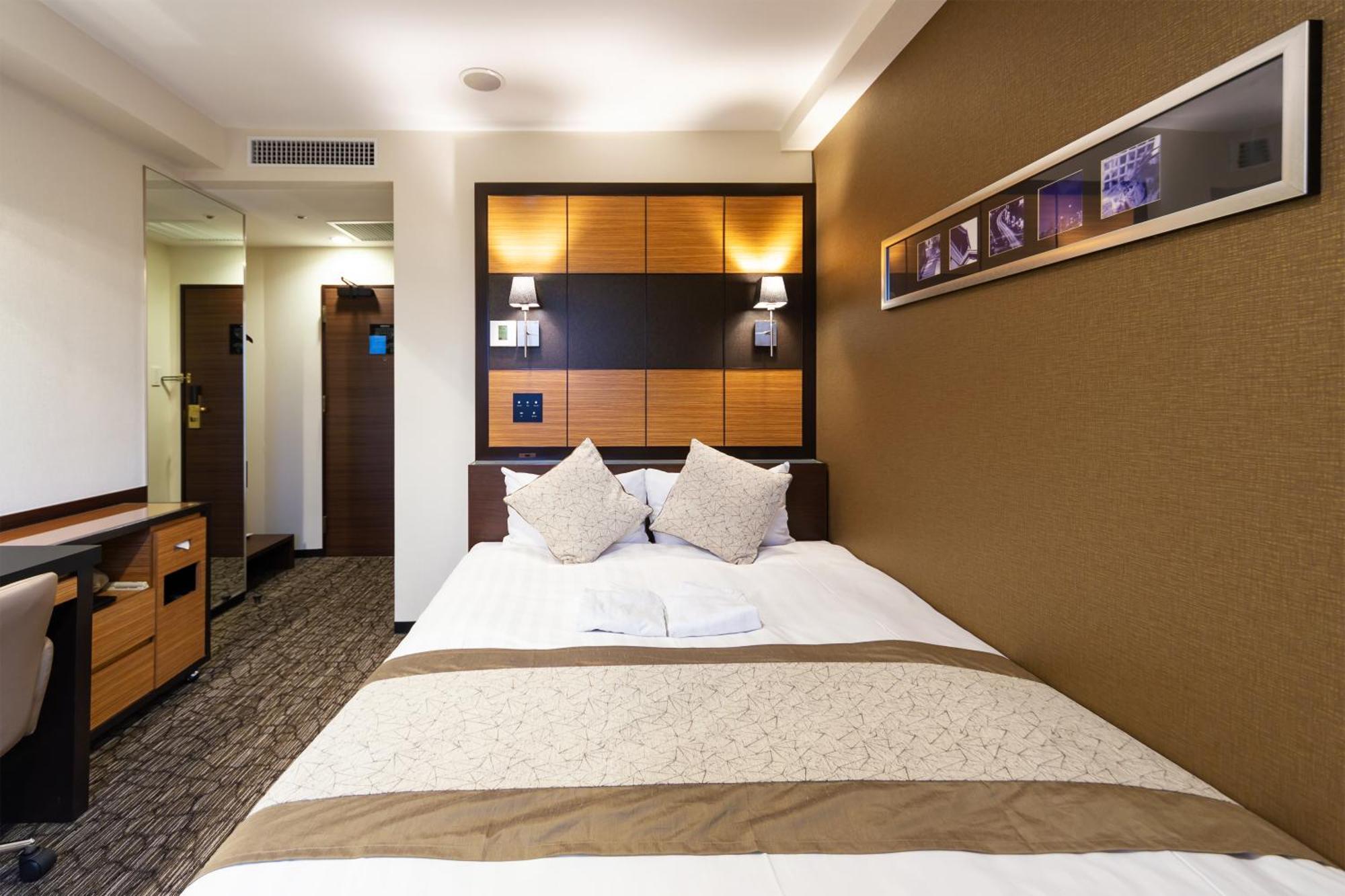 Hotel Wing International Premium Yotsuya Präfektur Tokio