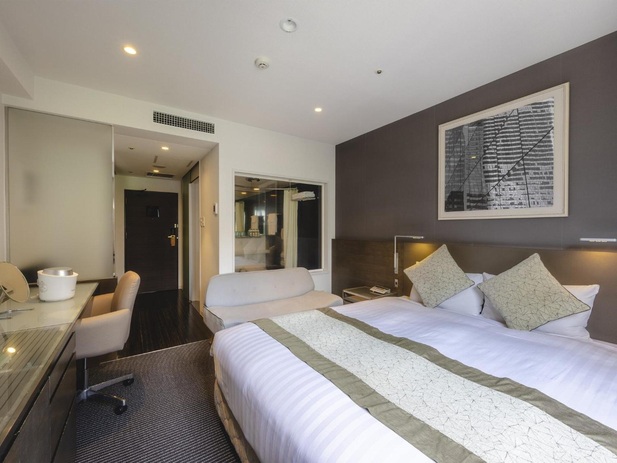 Wing International Premium Yotsuya 3* Tokio