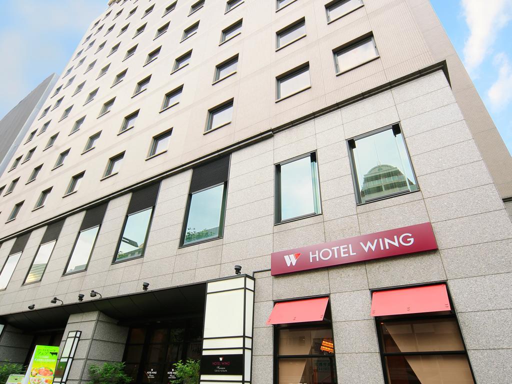 Wing International Premium Yotsuya